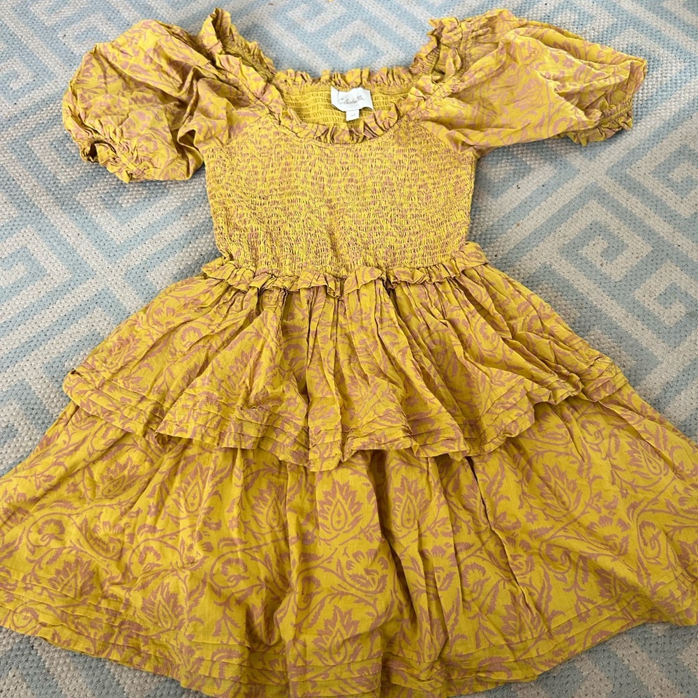 Cleobella Dress
